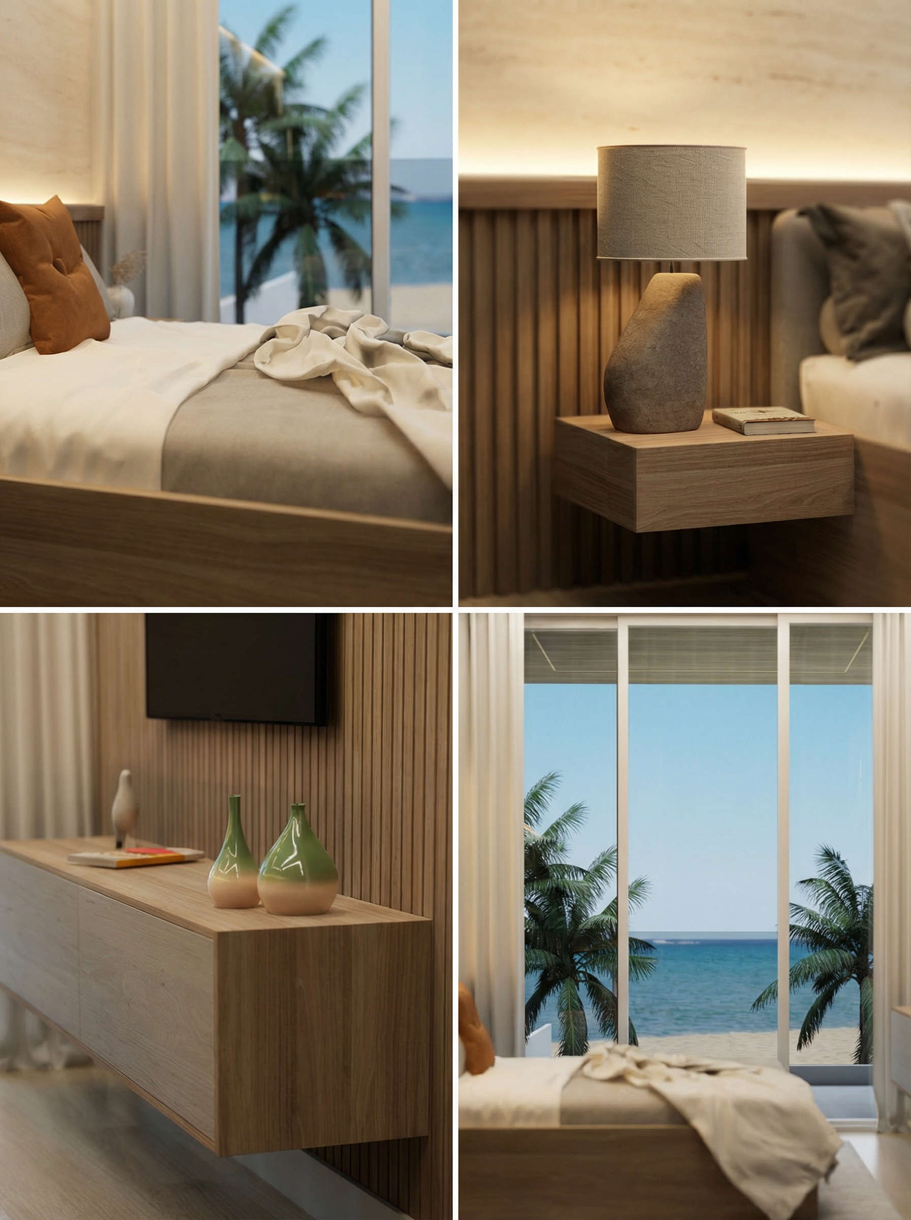 MANSÕES OCEAN TATUAMUNHA